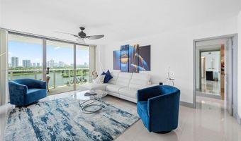 3675 N Country Club Dr 1006, Aventura, FL 33180