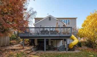 6282 15TH Rd N, Arlington, VA 22205