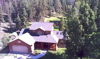 362 Crimson Peak Ct, Seeley Lake, MT 59868