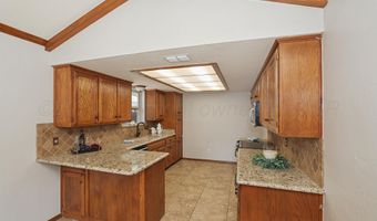6468 HURST Rd, Amarillo, TX 79109
