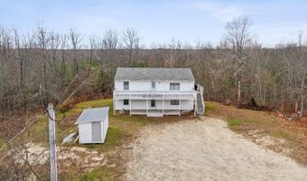 44 Memory Ln, Arundel, ME 04046