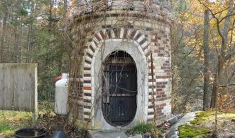 290 Angels Pass Dr Lot 1, Bastian, VA 24314