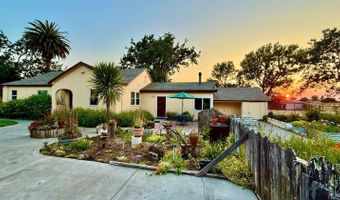 815 Scenic Ave, Santa Rosa, CA 95407