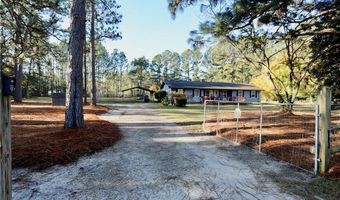948 Pinebluff Lake Rd, Aberdeen, NC 28315