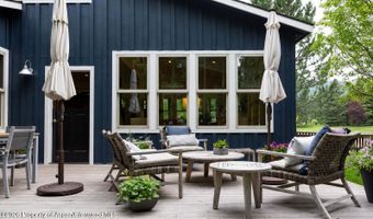 405 Meadow Ct, Basalt, CO 81621