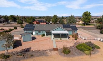 839 Talia Pl, Chino Valley, AZ 86323