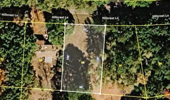 Hillcrest Ln, Big Sandy, TN 38221