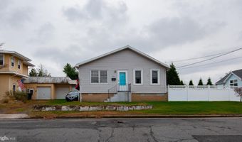 923 WOODLAND Ave, Belmar, NJ 07719