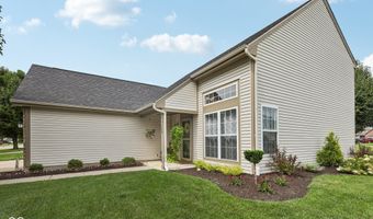 7552 Sergi Canyon Dr, Indianapolis, IN 46217