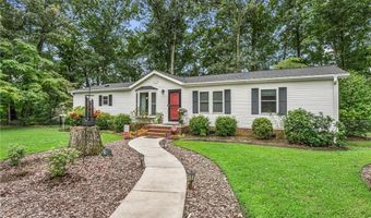 8565 Harlow Rd, Archdale, NC 27263