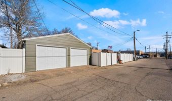 112 2nd St, Ault, CO 80610