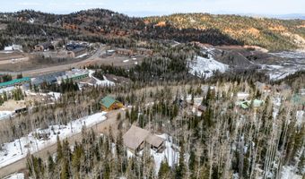 322 N Aoki Michi, Brian Head, UT 84719