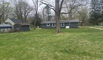 177 Knapp St, Allegan, MI 49010