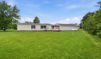 580 County Road 1, Ada, OH 45810