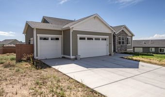 3563 W Foundation Trl, Cedar City, UT 84720