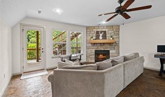 25 Halifax Ln, Bella Vista, AR 72714