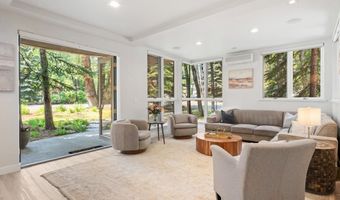 736 W Smuggler St, Aspen, CO 81611
