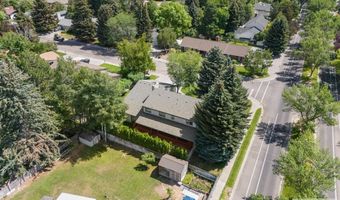 2468 Belmont Ave, Idaho Falls, ID 83404