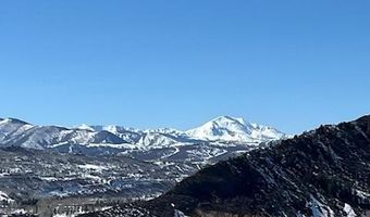 162 Bennett Bench Rd, Aspen, CO 81611