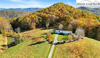 762 George Eggers Rd, Banner Elk, NC 28604