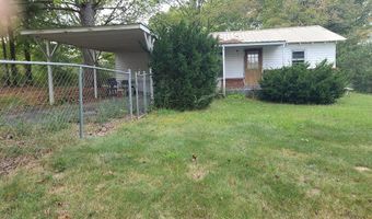111 Easy St, Big Sandy, TN 38221