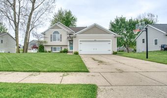 10875 Lance Ave, Allendale, MI 49401