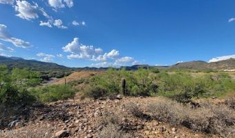 32995 S MAGGIE MINE Rd, Black Canyon City, AZ 85324