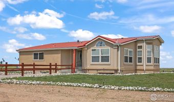 48984 County Road FF, Akron, CO 80720