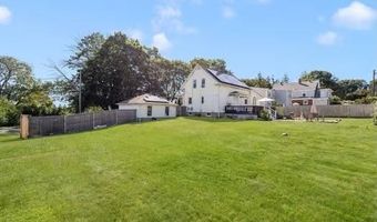 10 Long St, Johnston, RI 02919