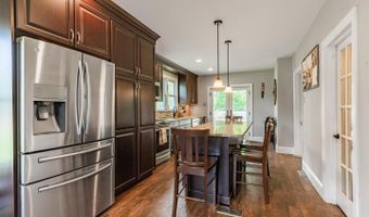 411 N SPRING GARDEN St, Ambler, PA 19002