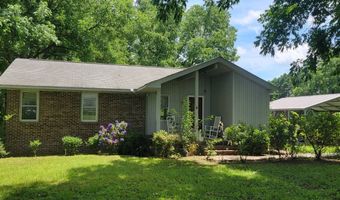 132 Carolina Dr, Bennettsville, SC 29512