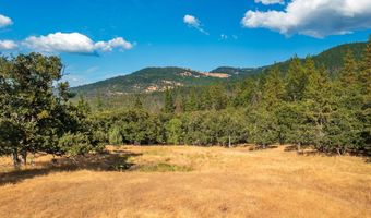 Buckhorn Springs Rd, Ashland, OR 97520