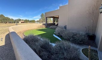 809 High Mesa Rd, Alto, NM 88312