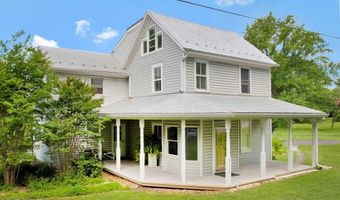 22350 OLD HUNDRED Rd, Barnesville, MD 20838