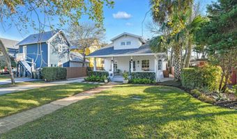 322 6TH St, Atlantic Beach, FL 32233