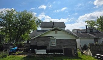 712 S Clinton St, Alexandria, IN 46001