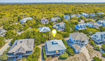 417 S Bald Head Wynd, Bald Head Island, NC 28461