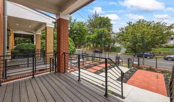 4411 5 ILLINOIS Ave NW, Washington, DC 20011