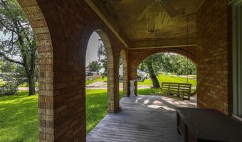 124 N Hill St, Amity, AR 71921