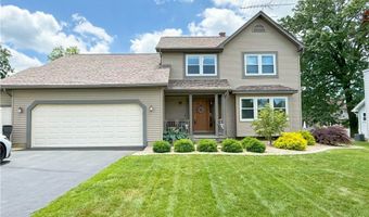 6471 Ridgeview Ave, Austintown, OH 44515