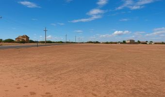 3443 Las Palomas Rd, Alamogordo, NM 88310