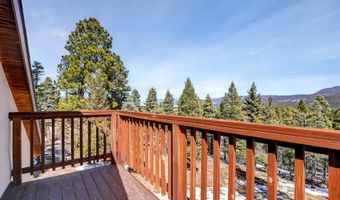22 Acoma Cir, Angel Fire, NM 87710
