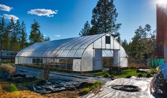295 Glacier Rd, Bonners Ferry, ID 83805