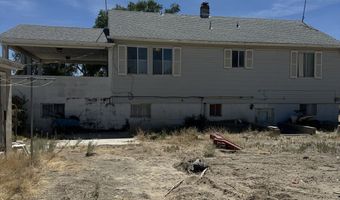 925 AVENUE K, Ely, NV 89301