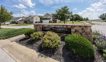 7934 Painted Pony Dr, Indianapolis, IN 46217