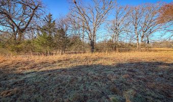 W Watson Creek Rd, Atoka, OK 74525