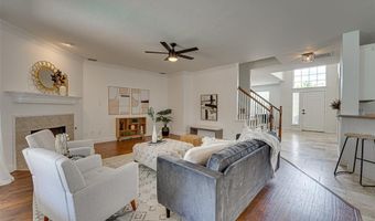4016 Lakeside Dr, The Colony, TX 75056