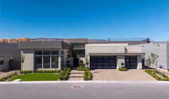 4803 Verde Bloom St, Las Vegas, NV 89135