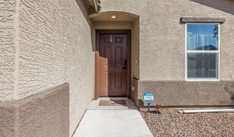1635 W Cottonwood Bluffs Dr, Benson, AZ 85602