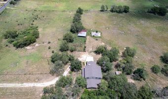 6592 Cooksey, Adkins, TX 78101